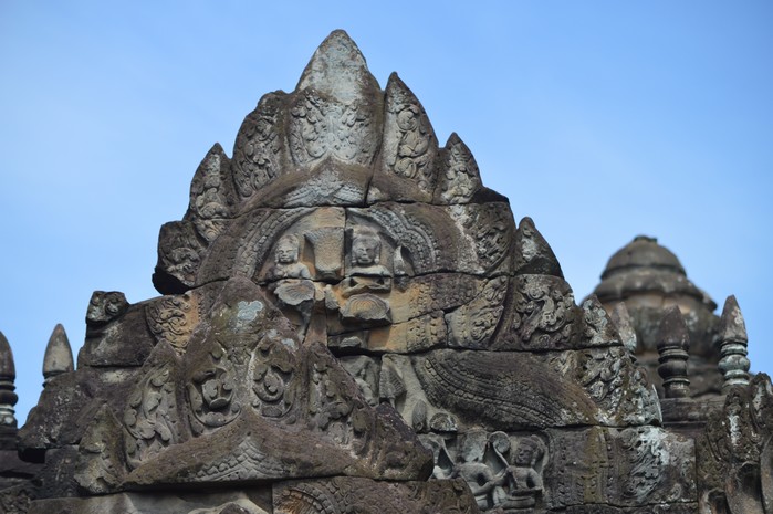 Banteay Samre